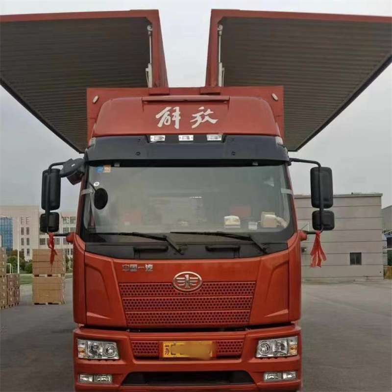 嘉峪关到桓台物流公司-一站式服务（到桓台多少公里）
