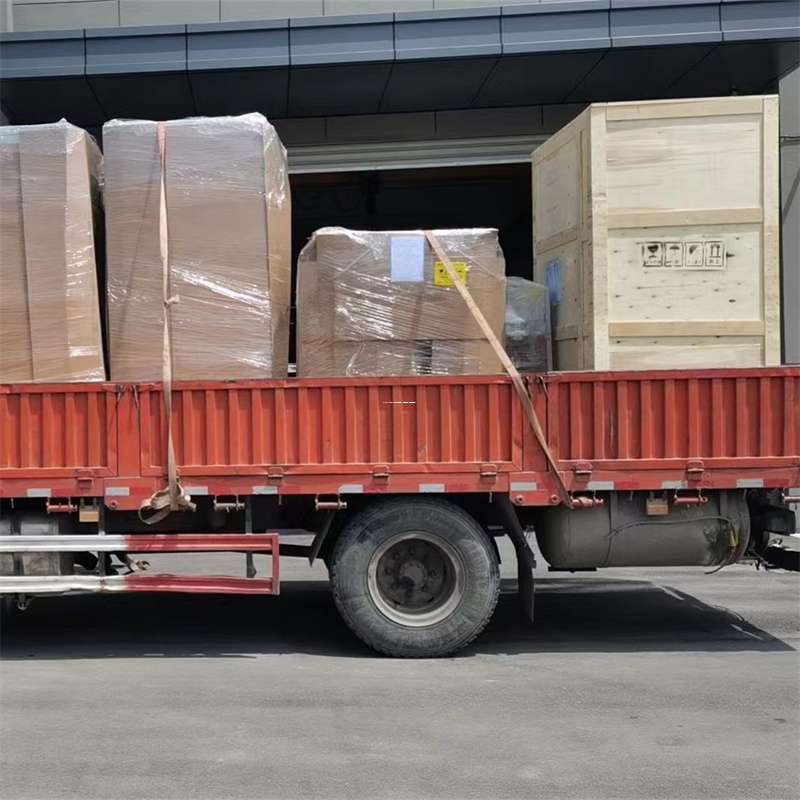嘉峪关到朔州物流公司——一站式服务，让货运更便捷