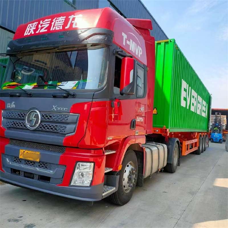 嘉峪关至湛江货运专线，一站式物流服务助您成功