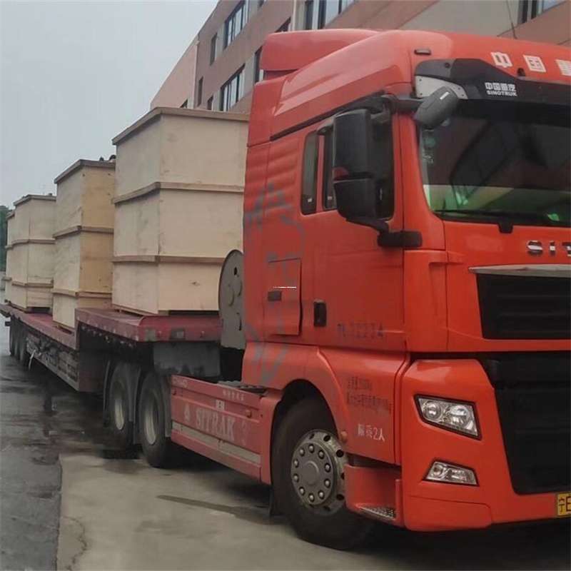 嘉峪关至茂名货运专线，一站式物流服务助您货畅其流