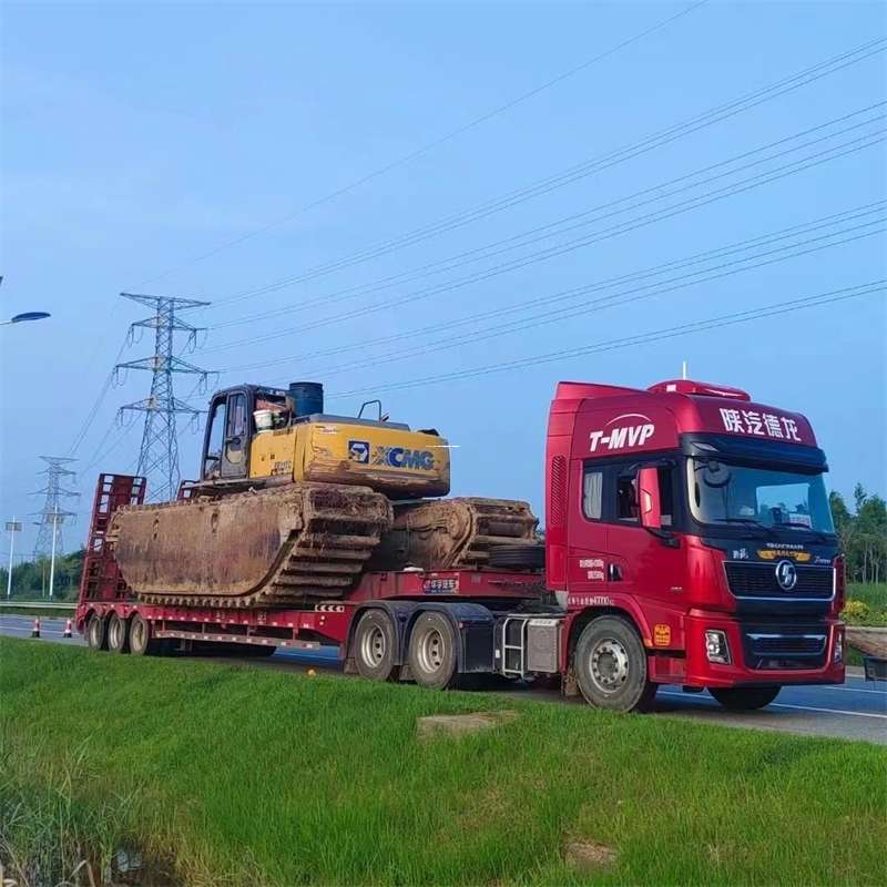 嘉峪关到阳江物流公司一站式服务，让货运更轻松