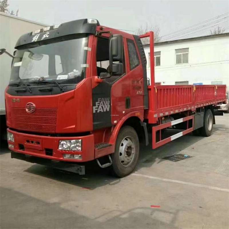 嘉峪关到海南物流公司——专业货运，安心托付