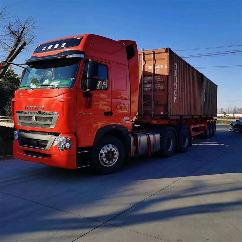 嘉峪关到肇庆物流公司——专业货运，高效便捷