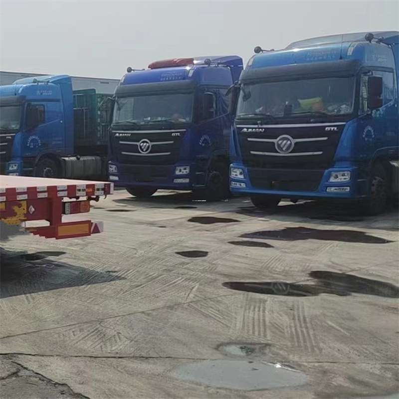 嘉峪关到佛山物流公司，提供一站式货运服务