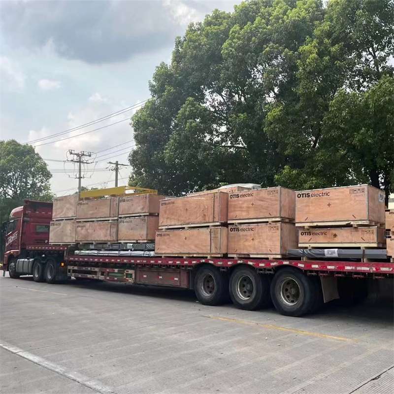 嘉峪关到汕头物流公司——一站式服务，让货运更轻松