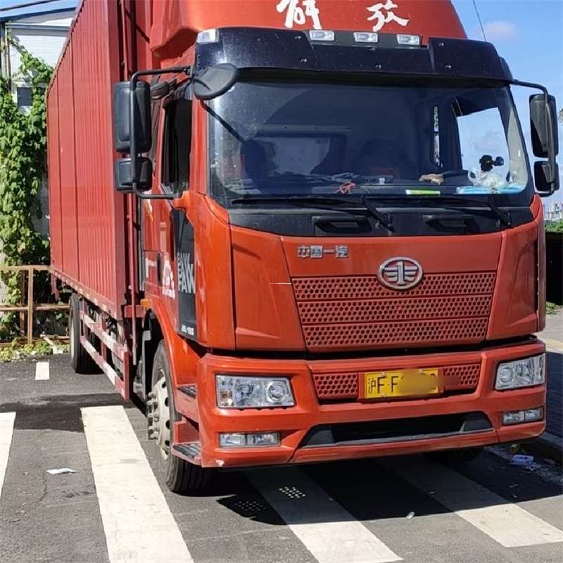 嘉峪关到恩施物流公司一站式服务，让货运更轻松