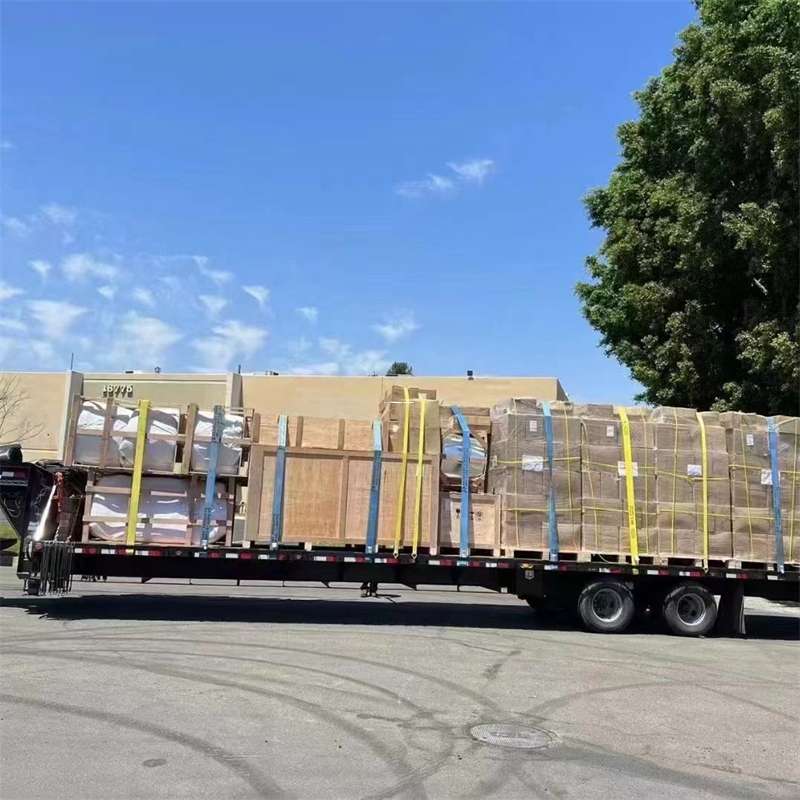 嘉峪关至宜昌货运专线，一站式物流服务助您成功