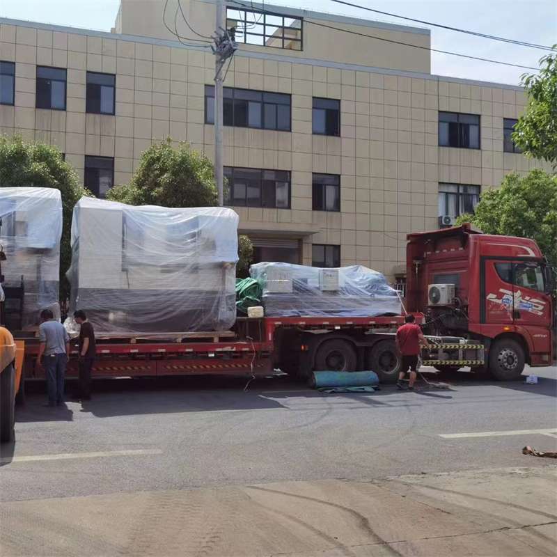 嘉峪关到南京物流公司一站式服务，让货运更轻松