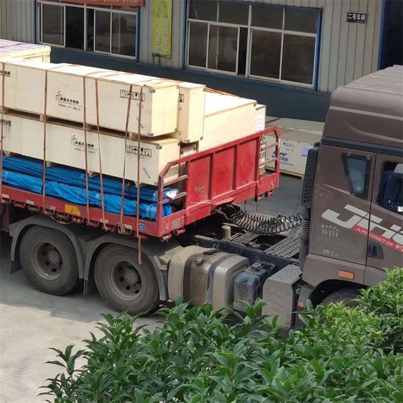 嘉峪关至新疆阿勒泰福海县物流专线，一站式服务，让您的货物畅行无忧